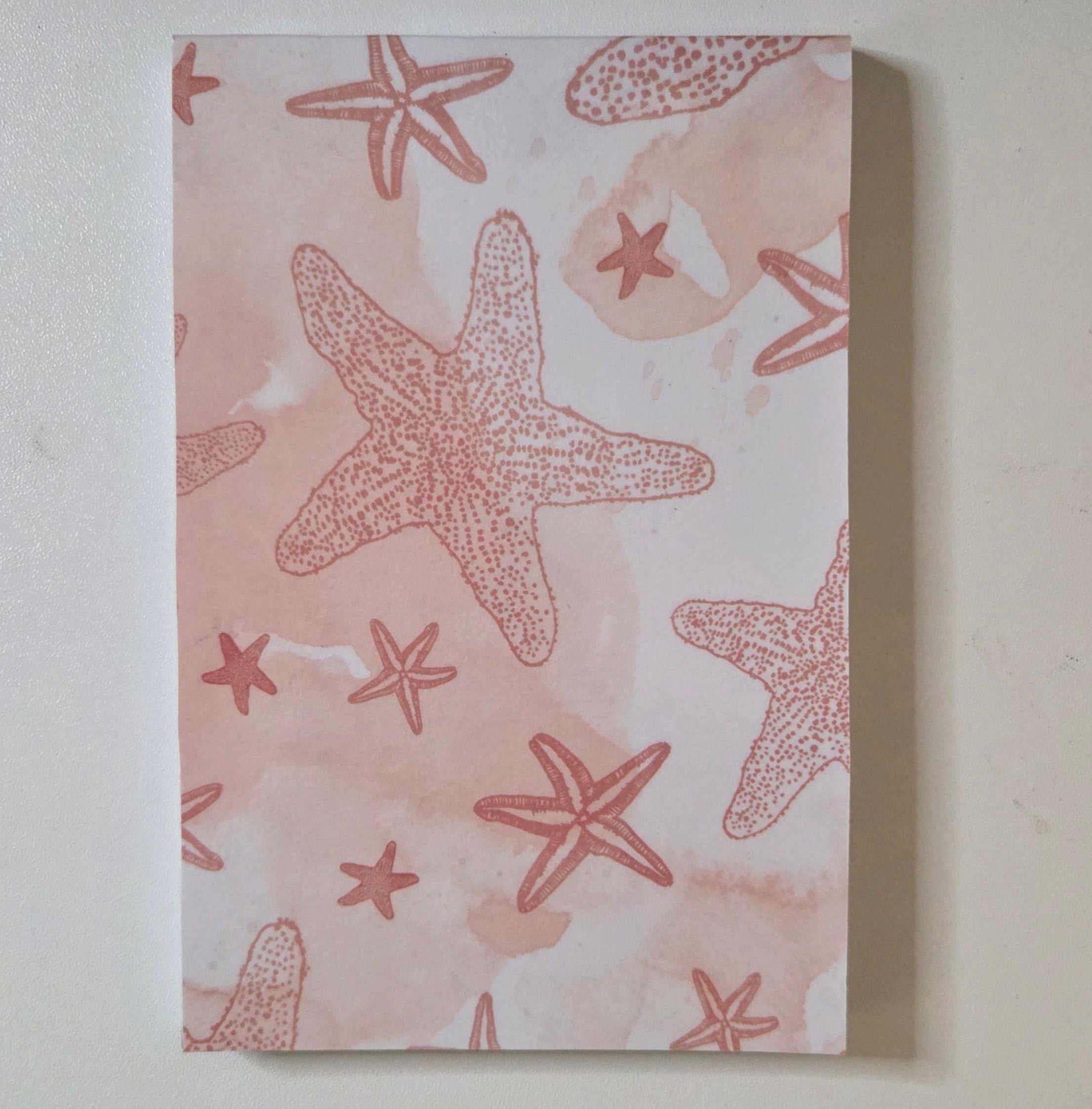 Senator Jotter Notepad